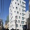 9H Nine Hours Ningyocho - map