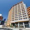 Nishitetsu Hotel Croom Hakata Gion - map