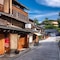The Blossom Kyoto - map