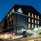 Prince Smart Inn Kyoto Sanjo - map