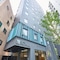 Ici Hotel Tokyo Hatchobori - map