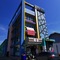 The Sea Bangsaen Hotel - map