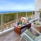 The Ocean View Condominium Motobu - map