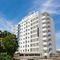 Hotel Peace Island Nago - map
