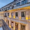 Hotel Mara İstanbul - map
