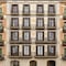 Antiga Casa Buenavista - map