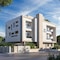 Cosmeen Lifestyle Boutique Stay - map
