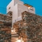 Blue Gres Tinos - map