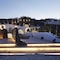 Theano Cave Suites & Villas - map