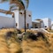 Cocopalm Villas Naxos - map