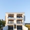 Cocooning Suites By Blue Carpet - map