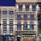 Boutique Hotel First City Den Haag - map