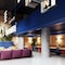 The Social Hub Glasgow - map