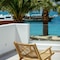 Ostrako Beachside Suites - map