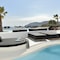 Million Stars Mykonos - map