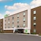 Extended Stay America Premier Suites Daytona Beach Ormond Be - map