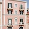 Palazzo Della Fontana - map