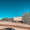 Wander Camp Grand Canyon - map