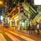 Butterfly On Lkf, Central - map