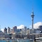 Travelodge Hotel Auckland Wynyard Quarter - map
