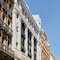 60 Balconies Iconic - map