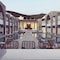 Cavo Suites - map