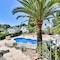 Bungalow in Moraira für 6 Personen mit 2 Zimmern Ref. 387678 - map