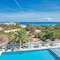 Roquetes Rooms - Formentera Break - map