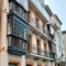Zalle Oviedo Suites - map