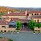 Hotel Monasterio Rocamador - map