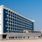 Sea Point Hotels Dubai Islands - map