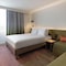 Hampton By Hilton Vienna City West - map