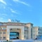 Hotelux La Playa Alamein - map