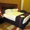 Al Khoory Hotel Apartments Al Barsha - map