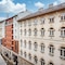 K33 - Boutique Apartments By Bqa - map