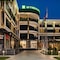 Wyndham Garden Tashkent - map