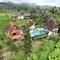 The Kanjeng Signature Sidemen - map