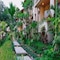 The Kanjeng Resort Ubud - map