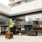 V Center Hotel - map