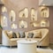 Actuel Life Hotel - map