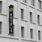 B&B Hotel Mechelen - map