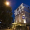 Nun Hotel Lara - map
