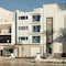 Blue Marina Suites Boutique Apartments - map