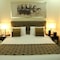 Uptown Apartments Fujairah By Gewan - map