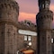 Adina Apartment Hotel Melbourne, Pentridge - map