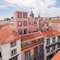 Apartamentos Funchal - map
