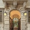 Palazzo Talìa - Small Luxury Hotels Of The World - map