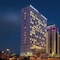 Novotel Riyadh Sahafa - map