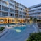 Radisson Resort Layan Phuket - map