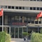 Anemon Kent Mersin Hotel - map